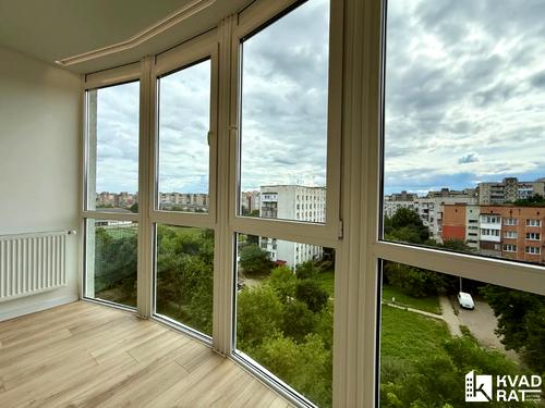 квартира за адресою Хіміків вул., 4в