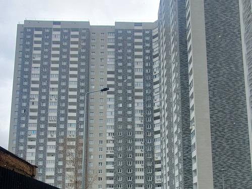квартира по адресу Коноплянская ул., 22-А