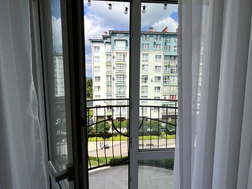 квартира по адресу Слобідська, 9