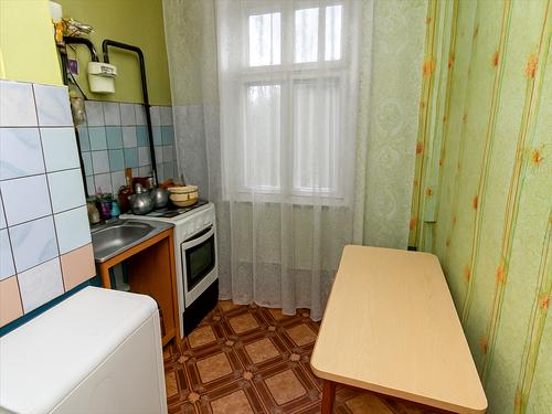 квартира за адресою Центральна, 1