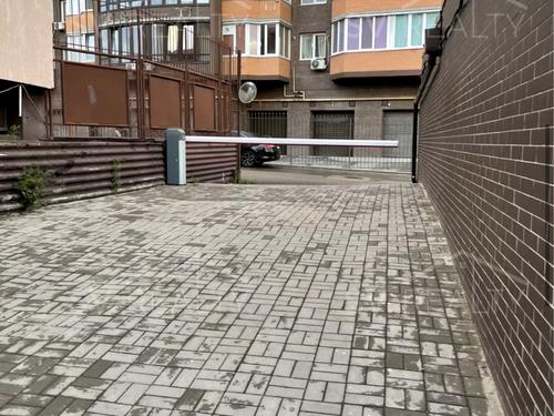 паркоместо по адресу Запорожье, Школьная ул. (Героев Сталинграда), 20