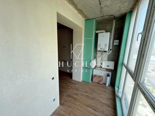 квартира за адресою Запорізьке шосе, 32-Л