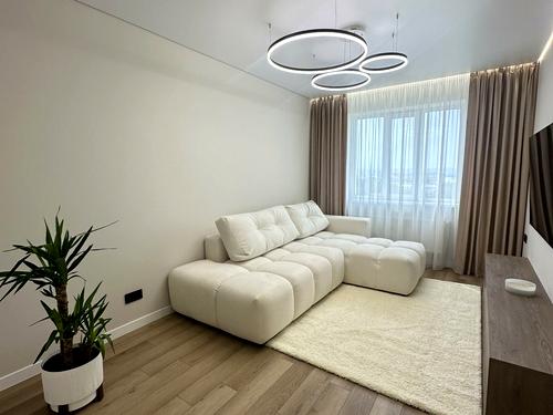 квартира за адресою Височана вул., 32