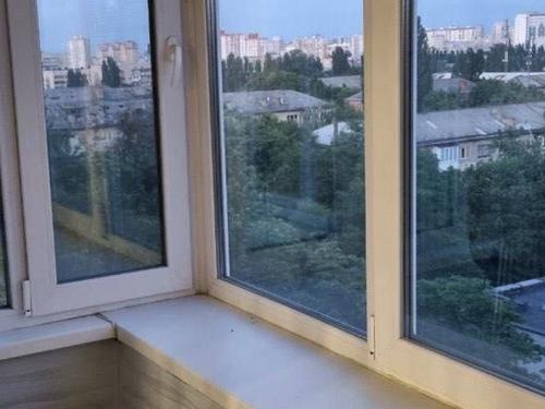 квартира по адресу Академика Шалимова ул. (Героїв Севастополя), 32