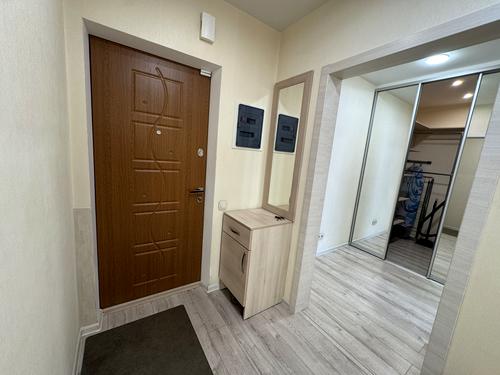 квартира по адресу Анны Ахматовой ул., 24