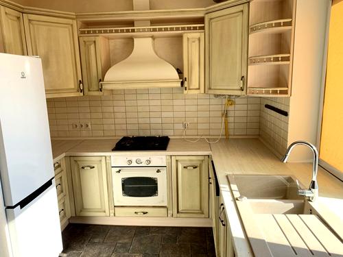 квартира за адресою Академіка Амосова вул., 6