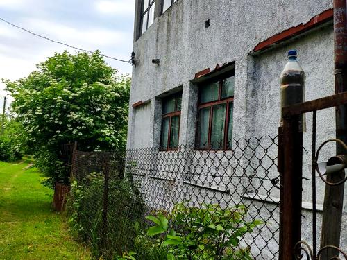 дом по адресу Зелена, 34