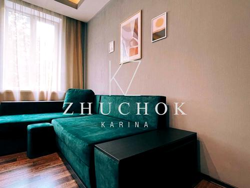 квартира за адресою Свободи просп., 213
