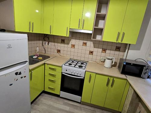 квартира по адресу Белоцерковская ул., 2а
