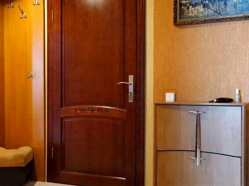 квартира по адресу Сапёрно-Слободская ул., 8