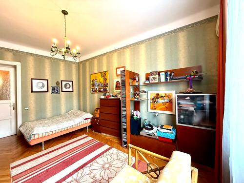 квартира за адресою Ярослава Стецька вул., 8