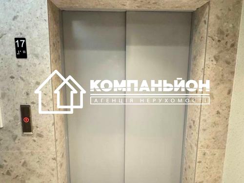 квартира по адресу Столичное шоссе, 5-А