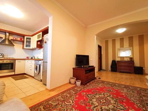 квартира по адресу Чернигов, Героев Чернобыля ул., 3