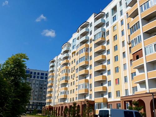 квартира за адресою Буча, Івана Кожедуба вул., 8-Б