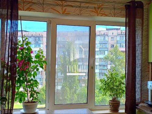 квартира по адресу Оболонский просп., 37-В