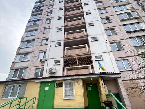 квартира по адресу Лесковская ул., 28