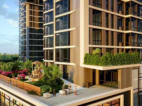 квартира за адресою Степана Бандери вул., 12б
