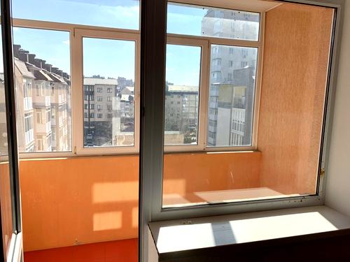 квартира за адресою Академіка Амосова вул., 6