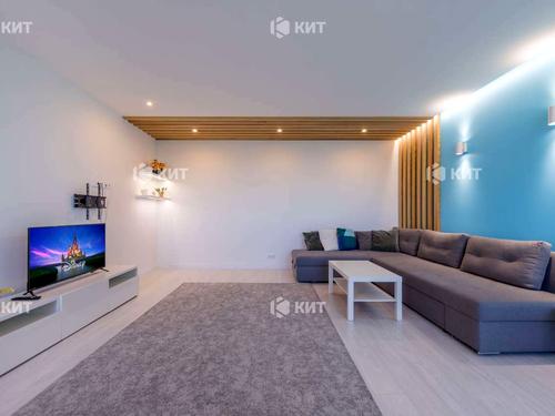 квартира за адресою Перемоги просп., 89