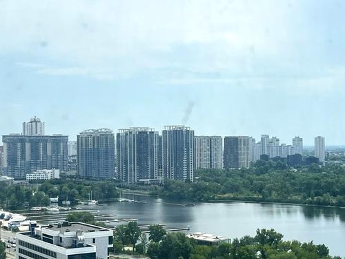 квартира за адресою Дніпровська набережна вул., 17 В