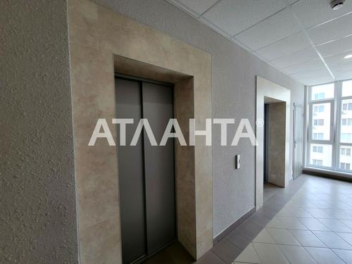 квартира за адресою Віталія Нестеренка вул., 1б