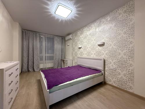 квартира за адресою Київ, Кам'янська вул. (Дніпродзержинська), 128