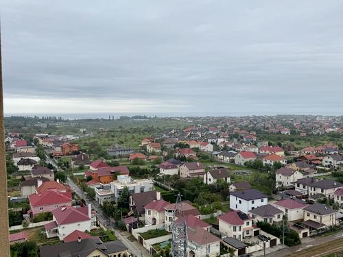 квартира по адресу Жемчужная ул., 8