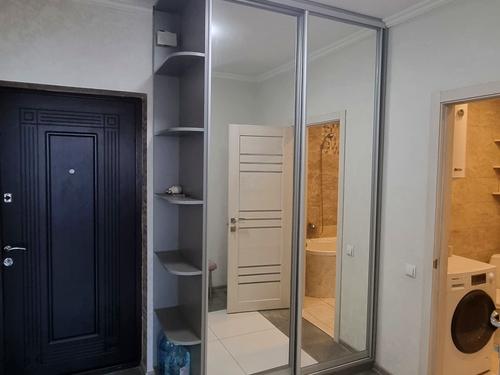 квартира за адресою Родини Крістерів вул., 23б
