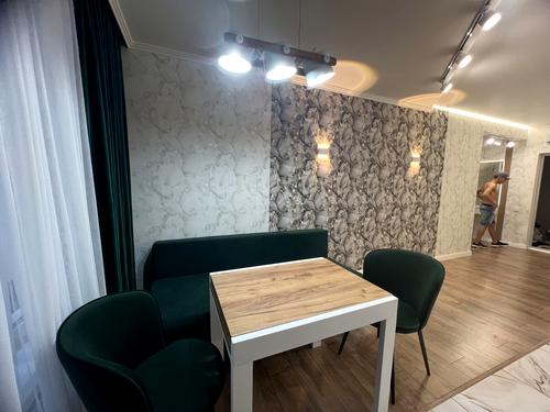 квартира за адресою Жаботинського вул. (Пролетарская улица), 54А