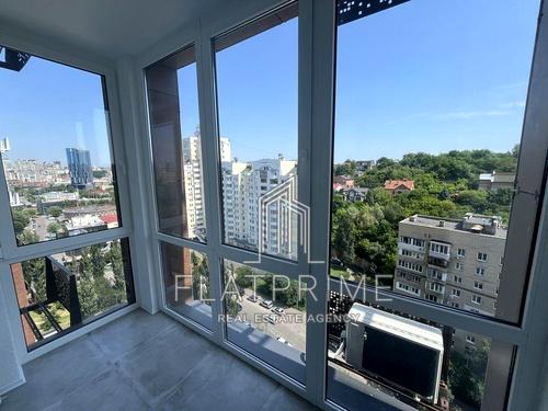 квартира за адресою Мокра вул. (Кудряшова), 8-Б