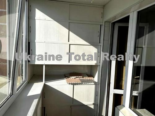 квартира по адресу Бережанская ул., 12