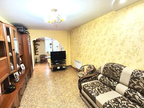 квартира по адресу Академика Тамма ул., 20