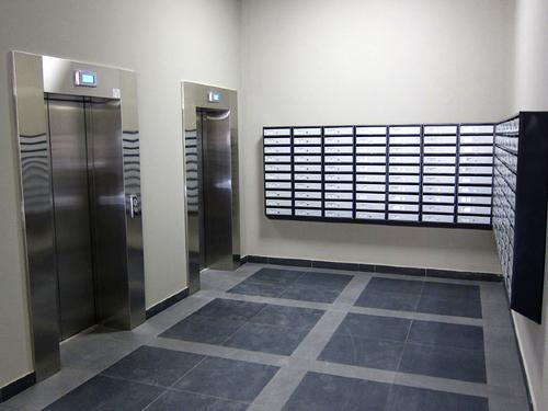 квартира по адресу Берестейский просп. (Победы), 55 А