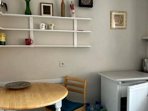 квартира за адресою Антоновича, 122