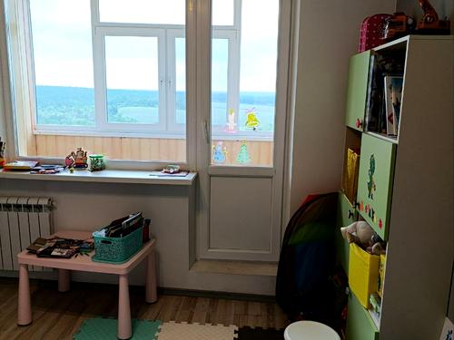 квартира за адресою Жуковського просп., 15