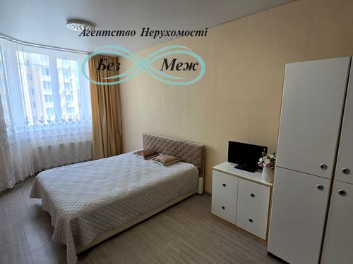 квартира за адресою Братська вул., 12