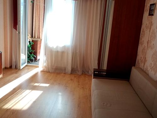 квартира по адресу Марсельская ул., 35