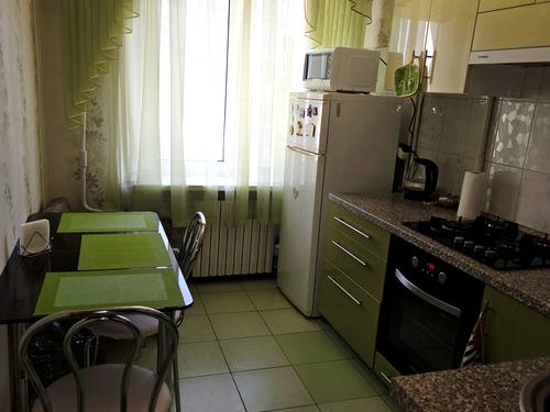 квартира за адресою проспект Слобожанський, 79
