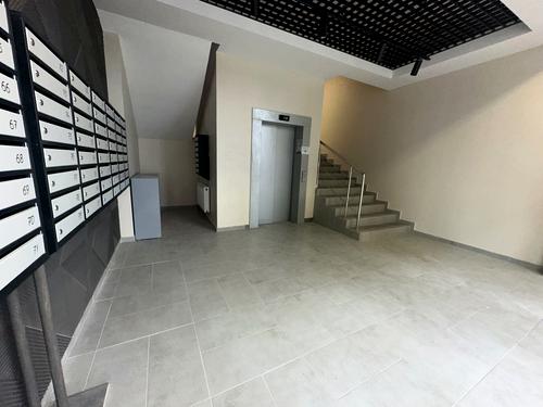 квартира за адресою Метрологічна вул., 107