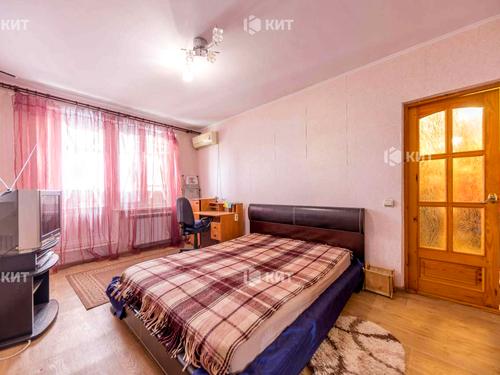 квартира по адресу Салтовское шоссе, 242