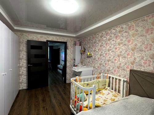 квартира за адресою Гайдамацька вул., 7