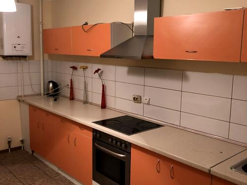 квартира за адресою Довженка вул., 20
