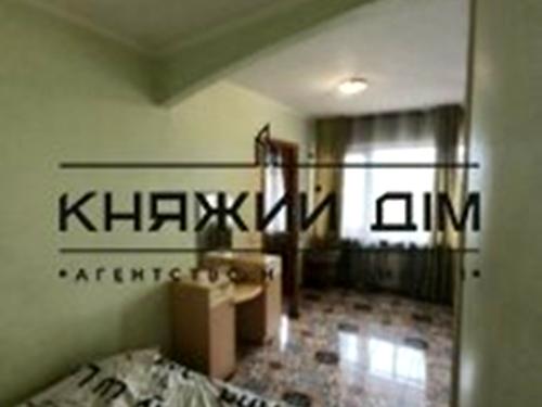 квартира по адресу Сергія Берегового ул. (Мартиросяна), 25