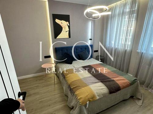 квартира за адресою Берестейський просп. (Перемоги), 11 к1