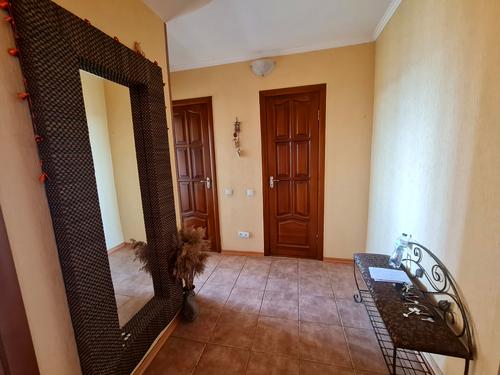 квартира по адресу Академика Булаховского ул., 5-А