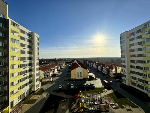 квартира за адресою Перемоги просп., 25/2