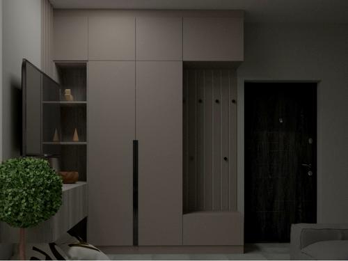 квартира за адресою Височана вул., 18