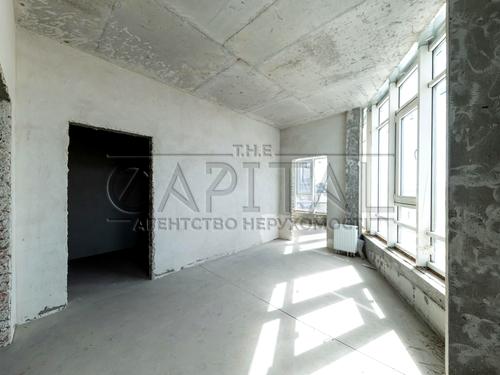 квартира за адресою Саперне Поле вул., 5