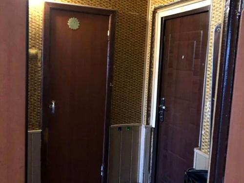 квартира за адресою Будищанська вул., 5