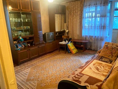 квартира за адресою житловий масив Тополя-2 вул., 12/1